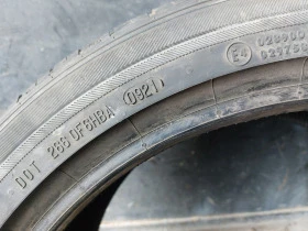 Гуми Летни 255/40R19, снимка 6 - Гуми и джанти - 41829391