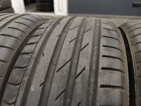 Гуми Летни 225/40R18, снимка 2 - Гуми и джанти - 46660884