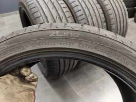 Гуми Летни 225/40R18, снимка 12 - Гуми и джанти - 46660884