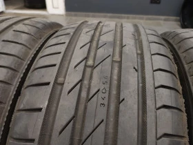 Гуми Летни 225/40R18, снимка 3 - Гуми и джанти - 46660884