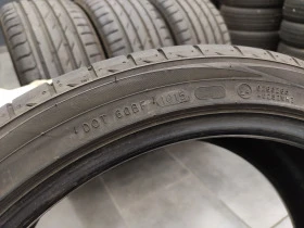 Гуми Летни 225/40R18, снимка 9 - Гуми и джанти - 46660884