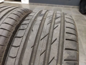 Гуми Летни 225/40R18, снимка 4 - Гуми и джанти - 46660884