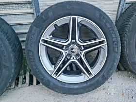    275/50R20  Mercedes-Benz GLE | Mobile.bg    4