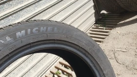 Гуми Зимни 225/50R17, снимка 3 - Гуми и джанти - 47461056