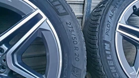    275/50R20  Mercedes-Benz GLE | Mobile.bg    6