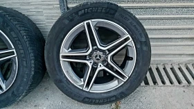    275/50R20  Mercedes-Benz GLE | Mobile.bg    5