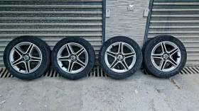    275/50R20  Mercedes-Benz GLE | Mobile.bg    1