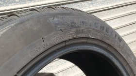 Гуми Зимни 225/50R17, снимка 4 - Гуми и джанти - 47461056