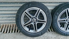    275/50R20  Mercedes-Benz GLE | Mobile.bg    2