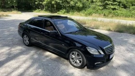 Mercedes-Benz E 220, снимка 1