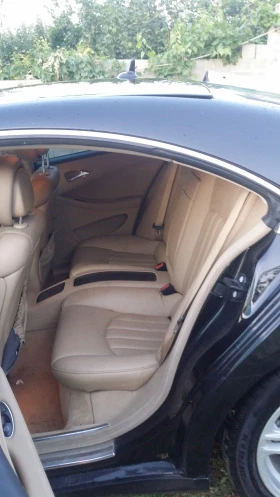 Mercedes-Benz CLS 320 320 cdi V6, снимка 10