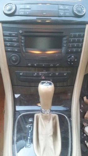 Mercedes-Benz CLS 320 320 cdi V6, снимка 9