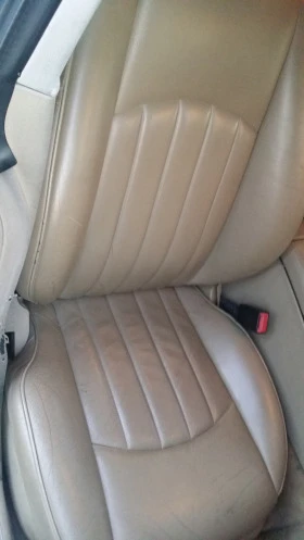 Mercedes-Benz CLS 320 320 cdi V6, снимка 8