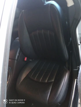 Mercedes-Benz CLS 320 320 cdi V6, снимка 4