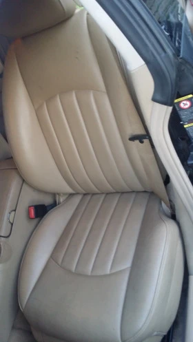 Mercedes-Benz CLS 320 320 cdi V6, снимка 7