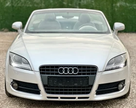 Audi Tt 2.0TFSI S-LINE* BOSE* BiXenon, снимка 1