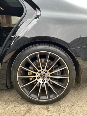 Mercedes-Benz S 560 Long 4matic AMG+ , снимка 10