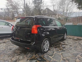 Peugeot 5008, снимка 6