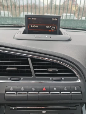 Peugeot 5008, снимка 10