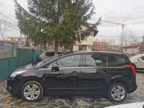 Peugeot 5008, снимка 3