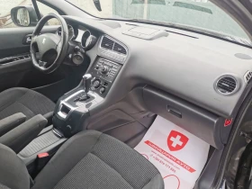 Peugeot 5008, снимка 15