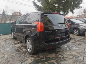 Peugeot 5008, снимка 8