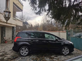 Peugeot 5008, снимка 2
