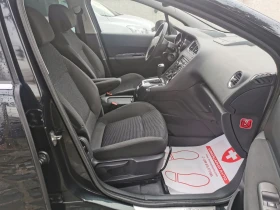 Peugeot 5008, снимка 12