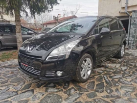 Peugeot 5008, снимка 5