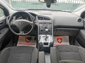 Peugeot 5008, снимка 9