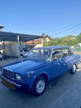 Lada 2107 1.5