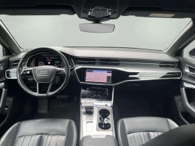 Audi A6 Limousine Sport 50 TDI quattro, снимка 8