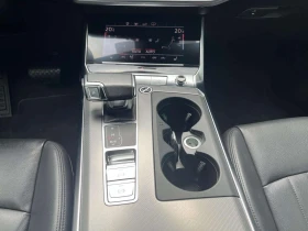 Audi A6 Limousine Sport 50 TDI quattro, снимка 9