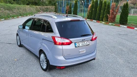 Ford C-max 2.0 XDI AVTOMAT/KLIMATRONIK/TITANIUM, снимка 4