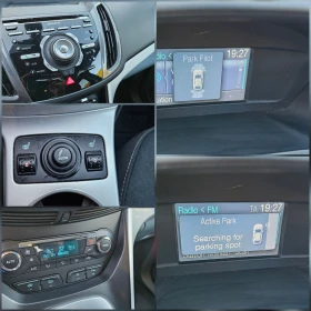 Ford C-max 2.0 XDI AVTOMAT/KLIMATRONIK/TITANIUM, снимка 15