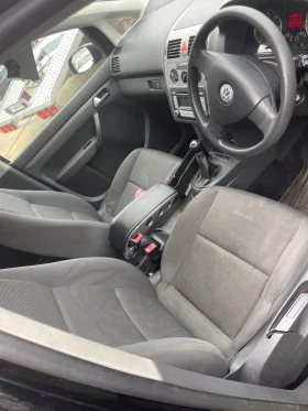 VW Touran 1.9 TDI BXE, снимка 8
