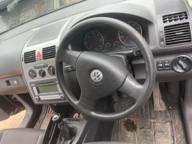 VW Touran 1.9 TDI BXE, снимка 3