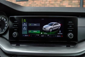 Skoda Octavia 2.0 TDI, снимка 13