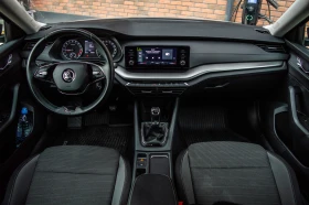 Skoda Octavia 2.0 TDI, снимка 7