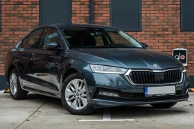 Skoda Octavia 2.0 TDI, снимка 3