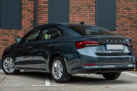 Skoda Octavia 2.0 TDI, снимка 6