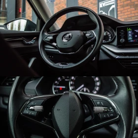 Skoda Octavia 2.0 TDI, снимка 8