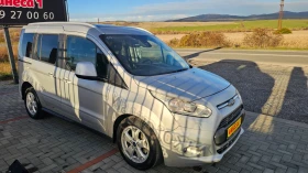 Ford Tourneo Connect 1.5TDCI-NAVI-KAMERA, снимка 4
