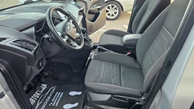 Ford Tourneo Connect 1.5TDCI-NAVI-KAMERA, снимка 12