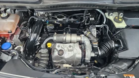 Ford Tourneo Connect 1.5TDCI-NAVI-KAMERA, снимка 17