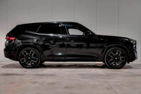 BMW XM, снимка 8