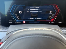 BMW XM, снимка 10