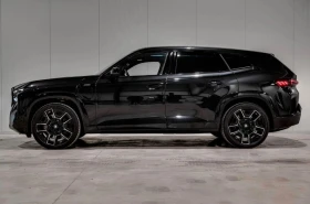 BMW XM, снимка 7