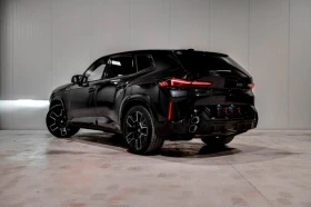 BMW XM, снимка 4