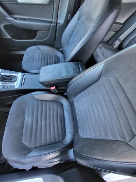 VW Passat Highline , снимка 11